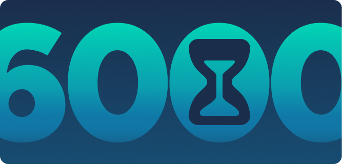 6000