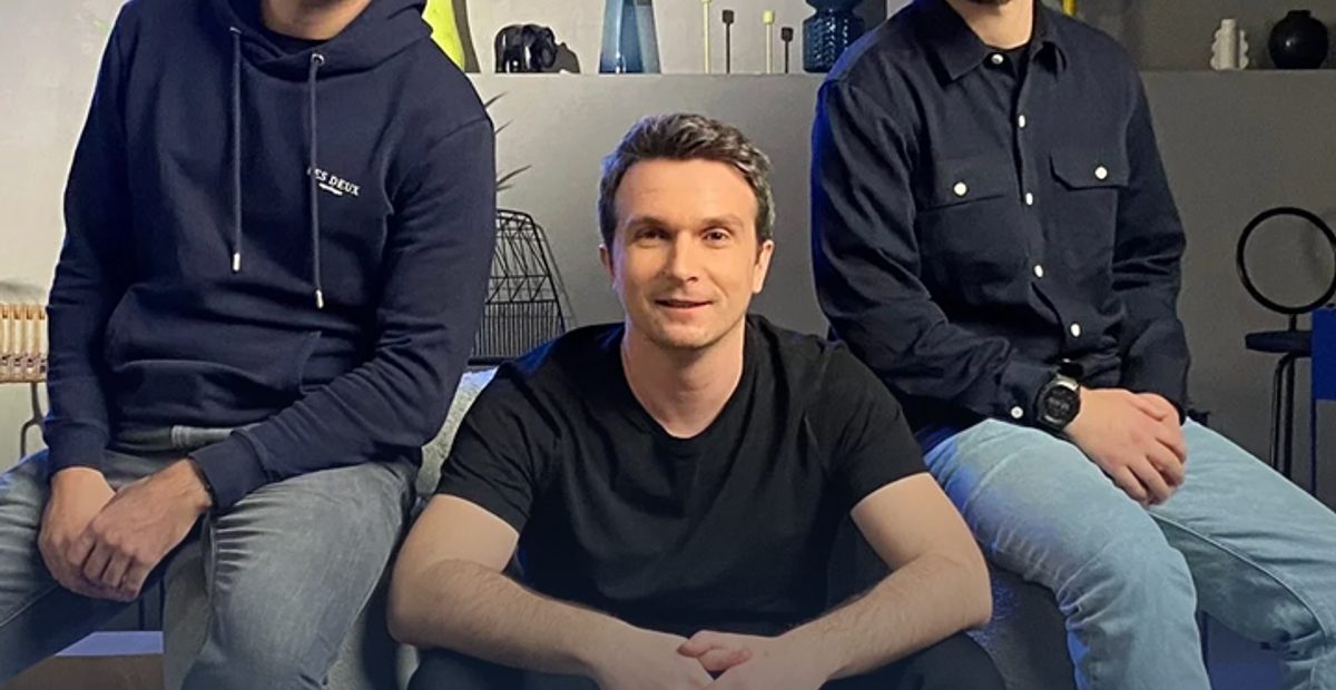 Zespół AI Hero