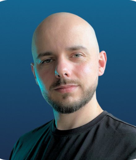 Bartek Szczepaniak
